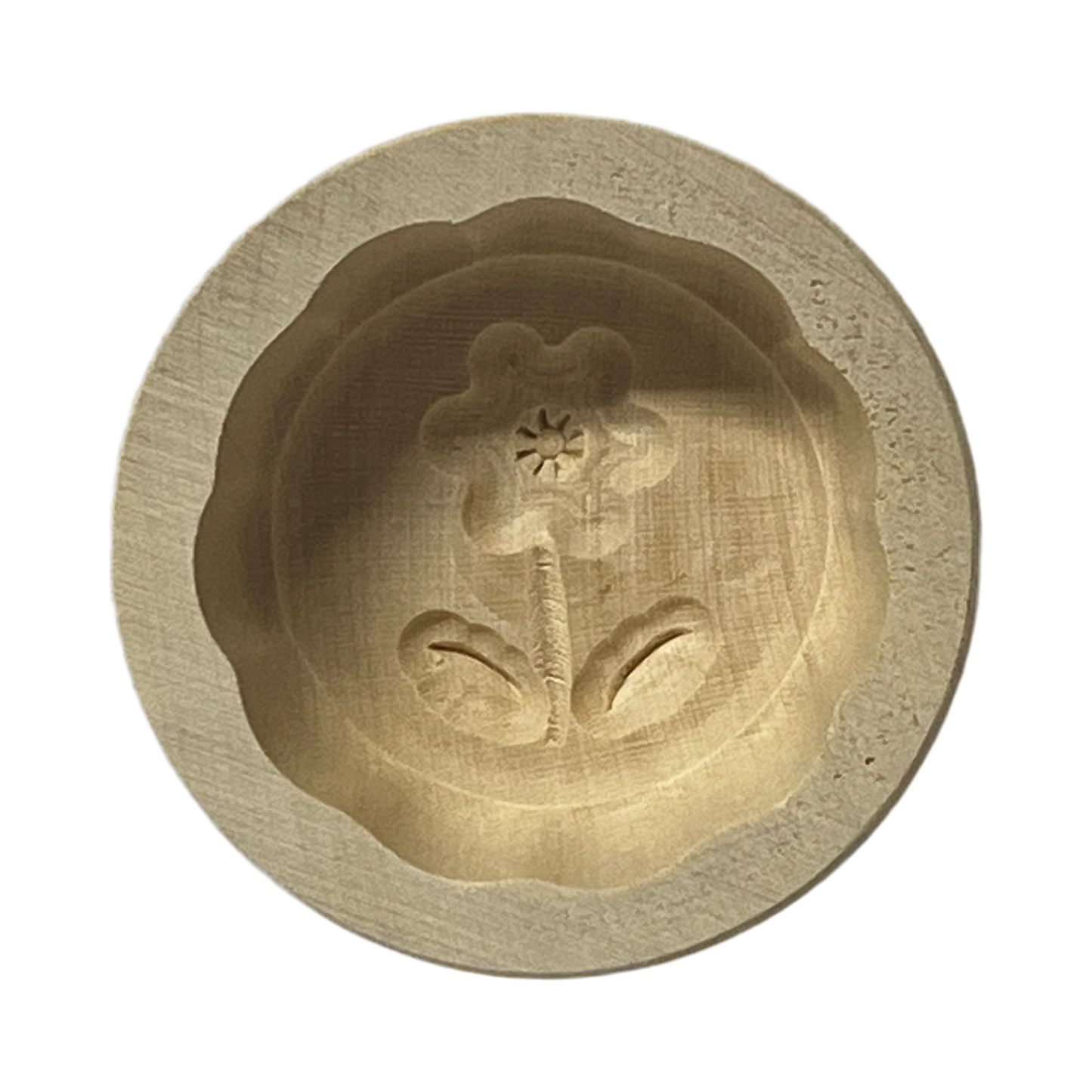 Butter Mould | Assorted Patterns