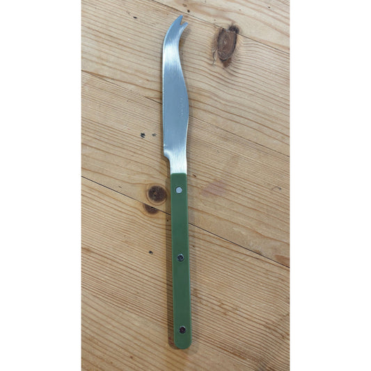 Cheese Knife | Olive