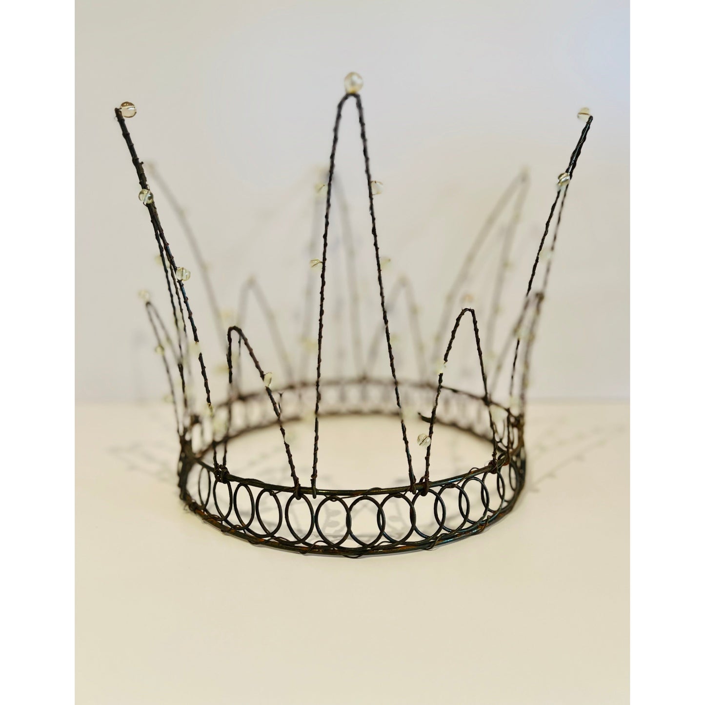 Large Opera Crown | Decorative