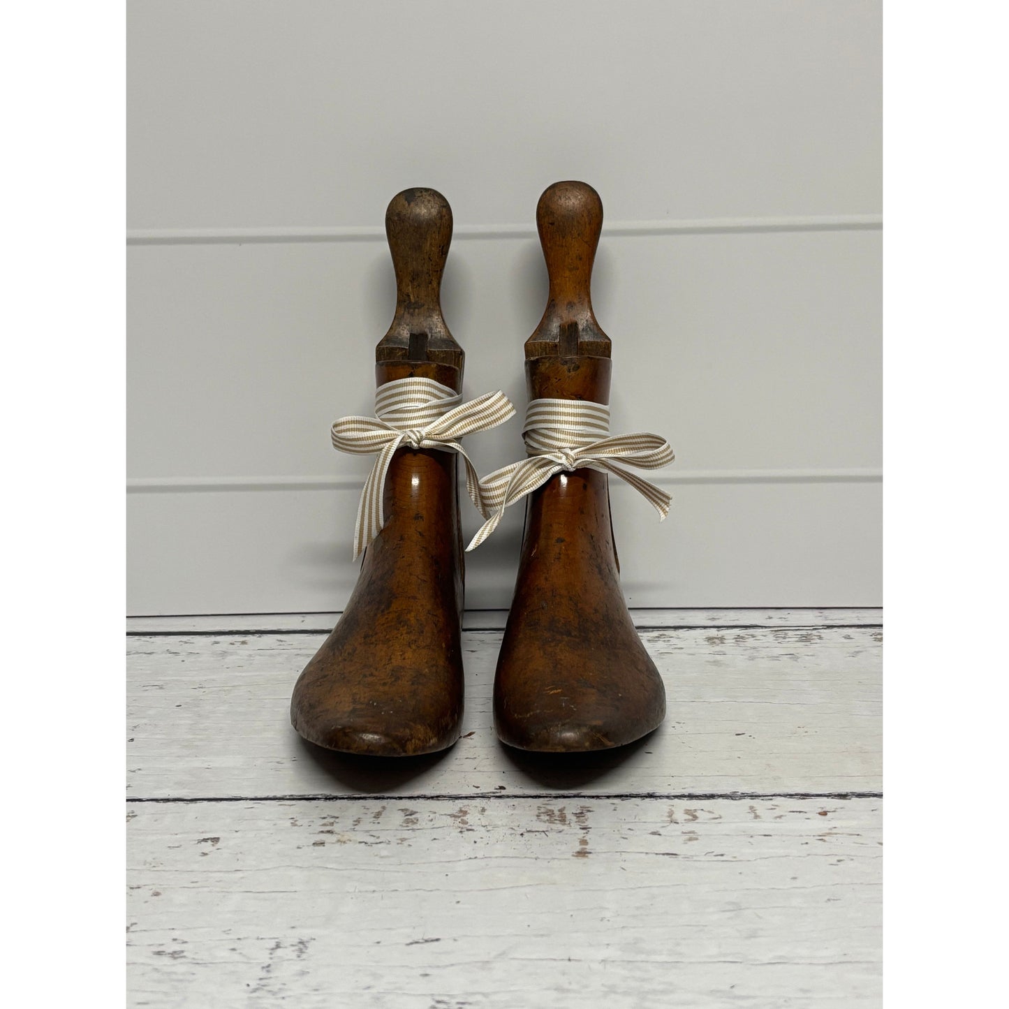 Antique Boot Trees | Pair