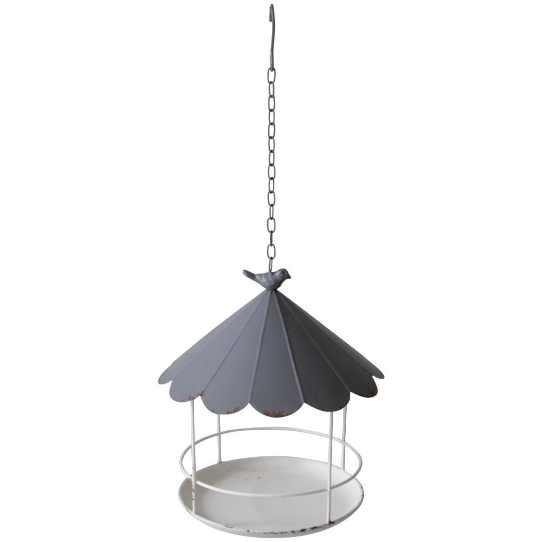 Bird Feeder | Metal Hanging