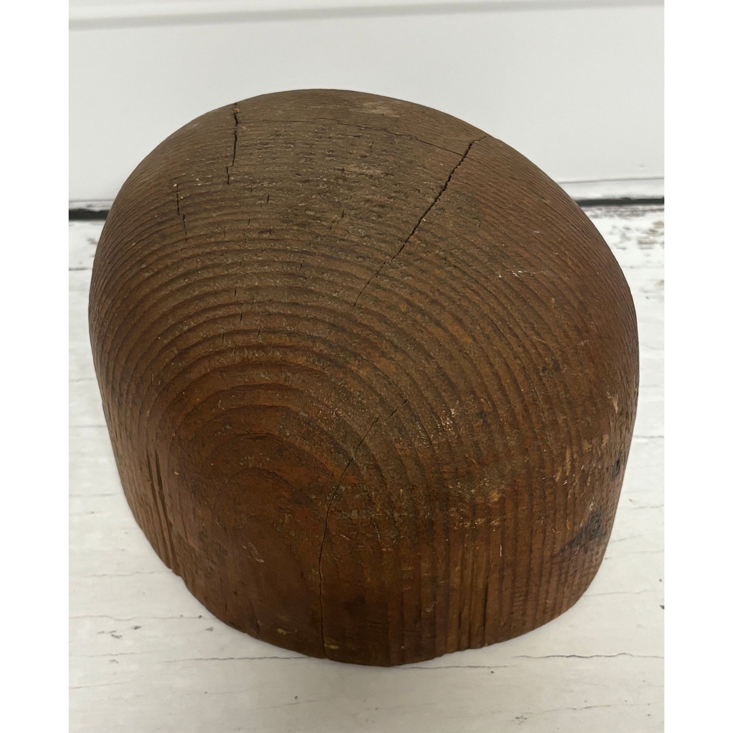 Hat Block | Child Sized