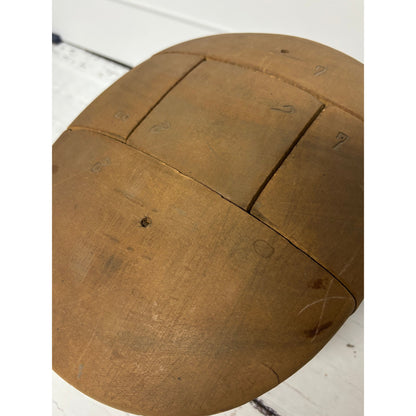 Hat Block | 5 Piece