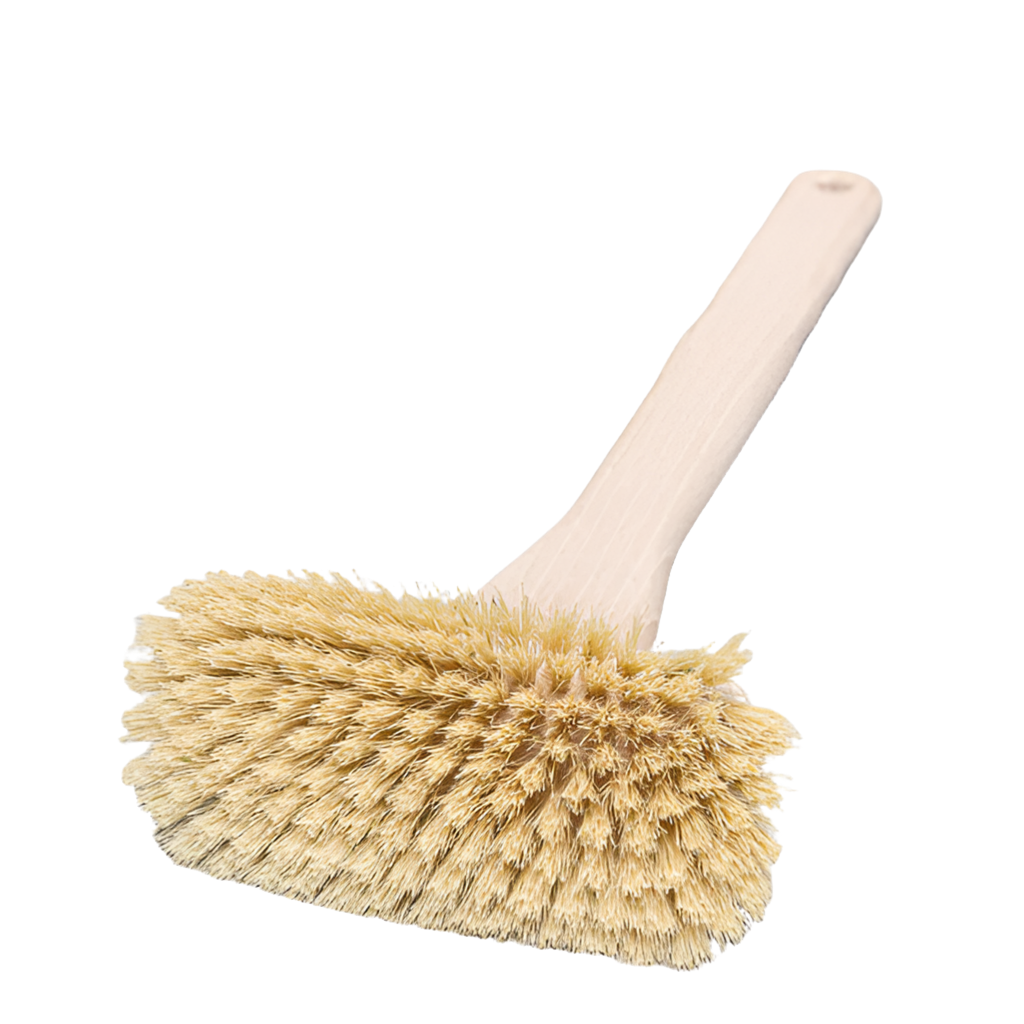 The Tub Brush