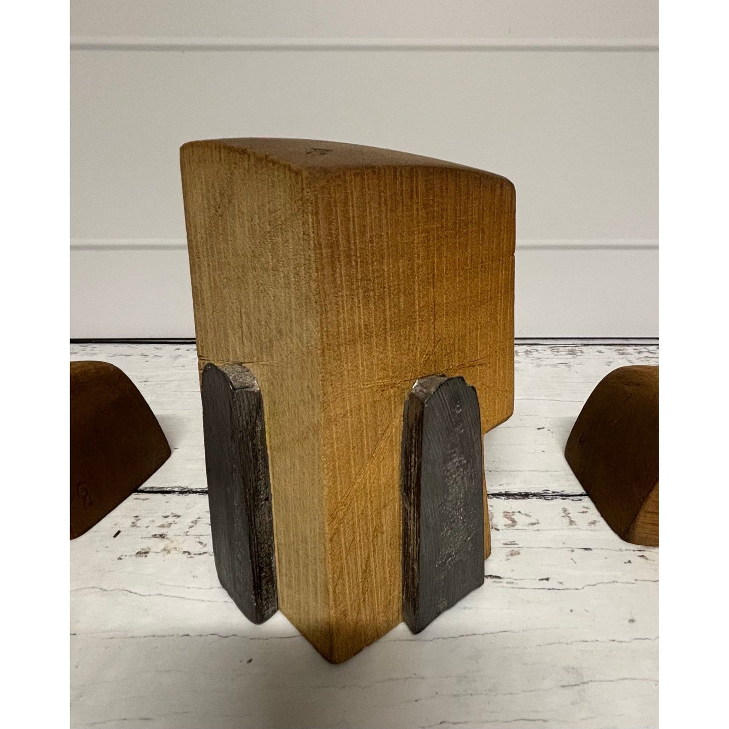 Hat Block | 5 Piece