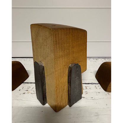 Hat Block | 5 Piece