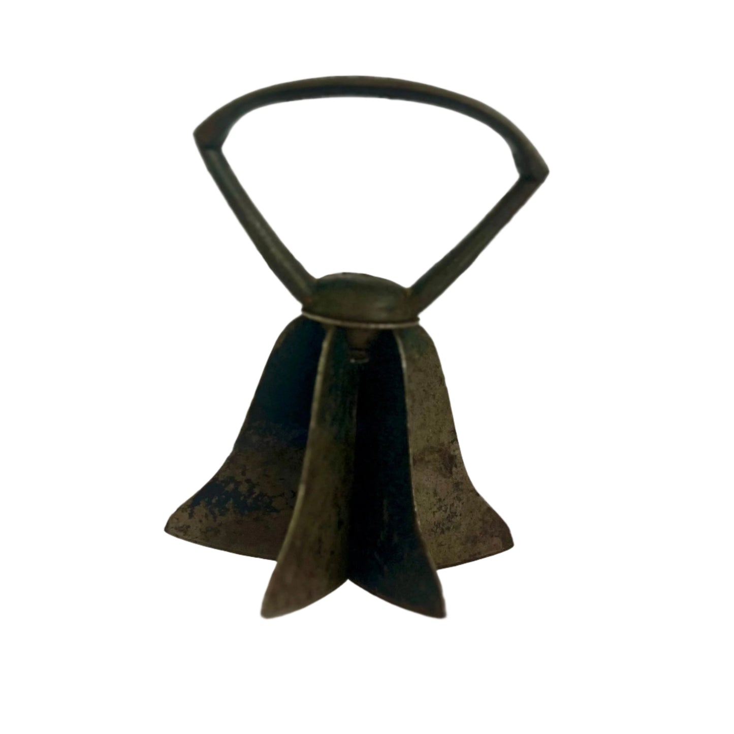 Antique Herb Chopper