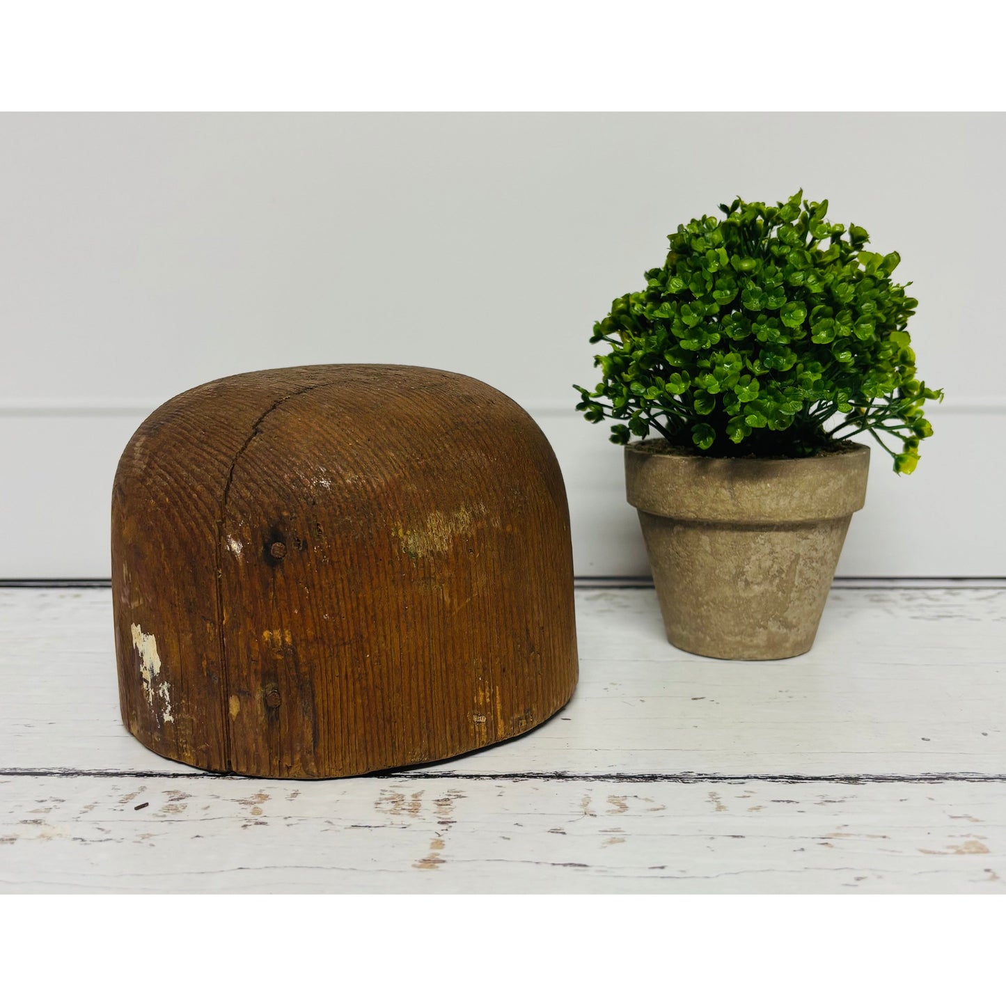 Hat Block | Child Sized