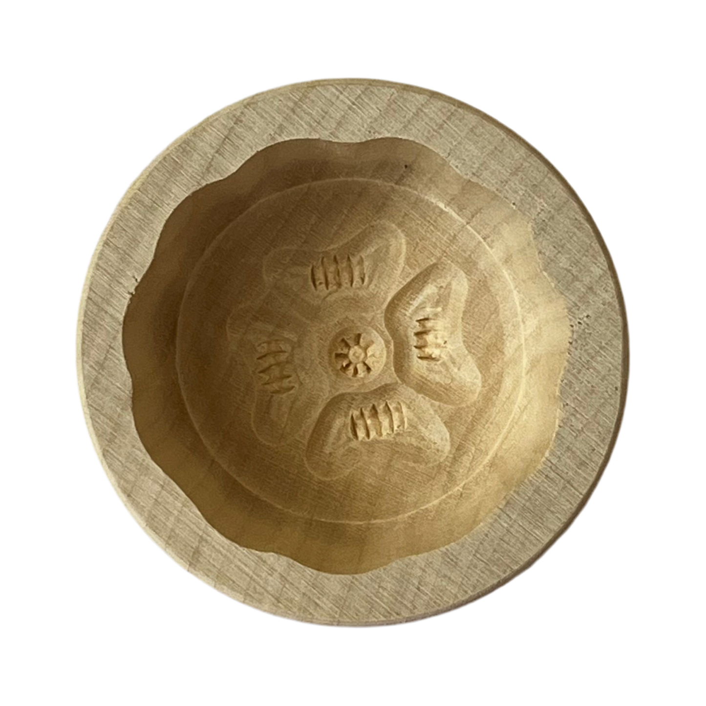 Butter Mould | Assorted Patterns