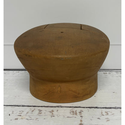 Hat Block | 5 Piece
