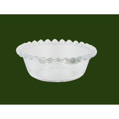 Bobble Glass Bowl