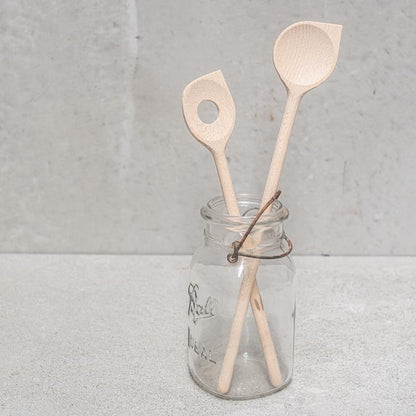 Spoon Scraper | 35cm