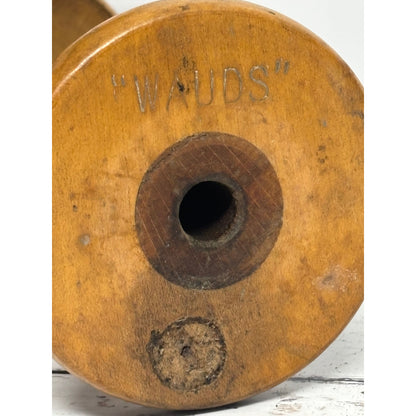 Vintage Wooden Spools | Each