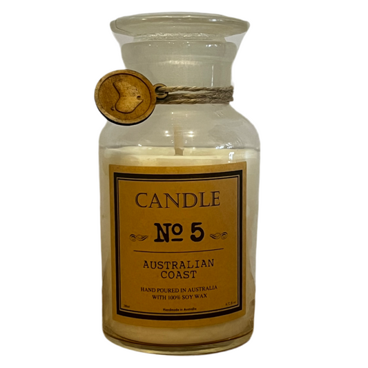 Candle | Australian Coast