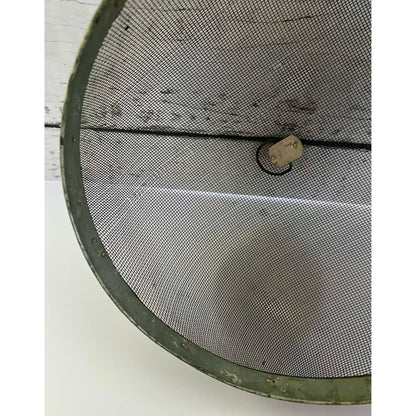 Antique Food Cover