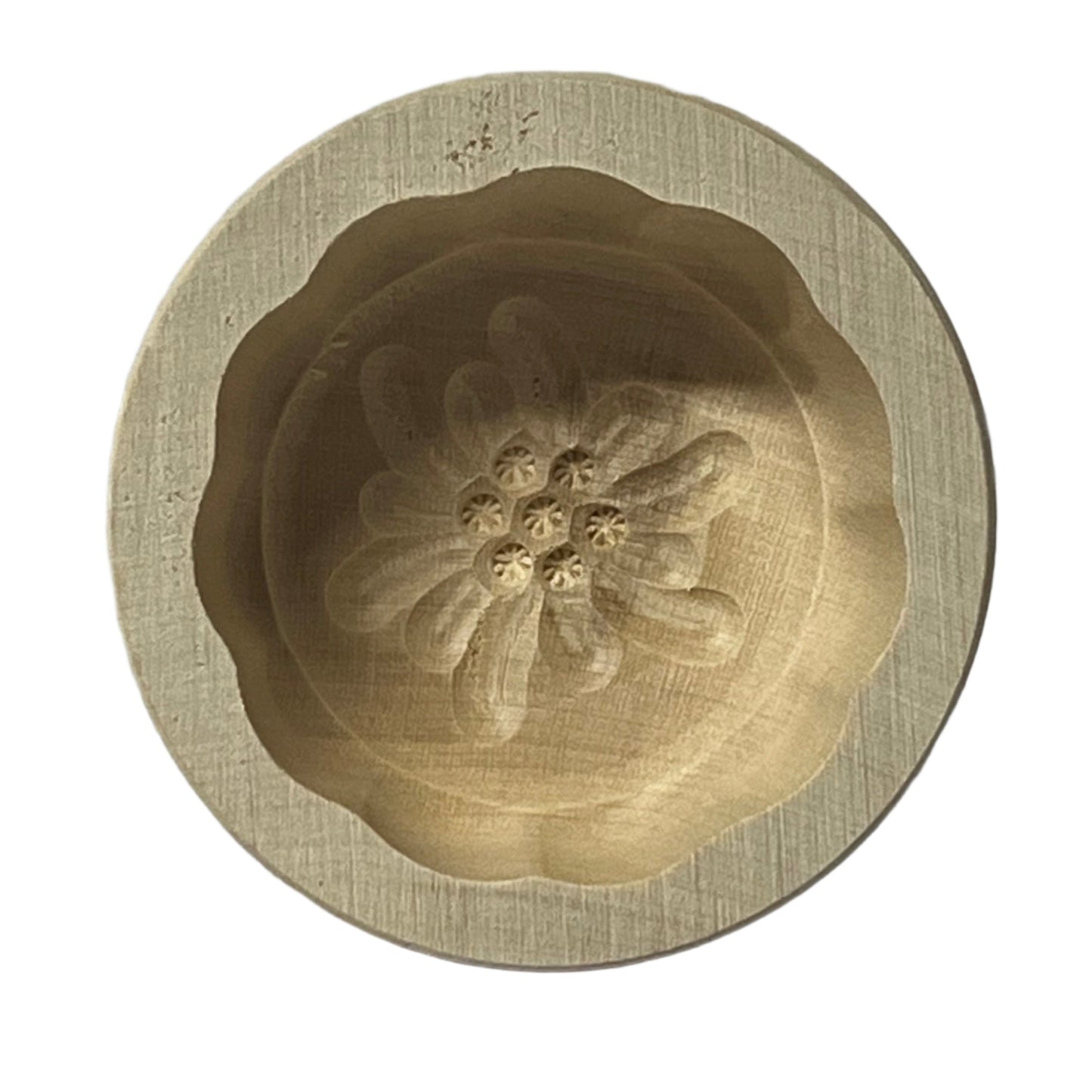 Butter Mould | Assorted Patterns