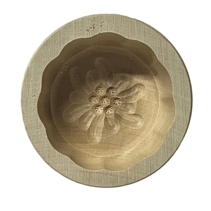 Butter Mould | Assorted Patterns