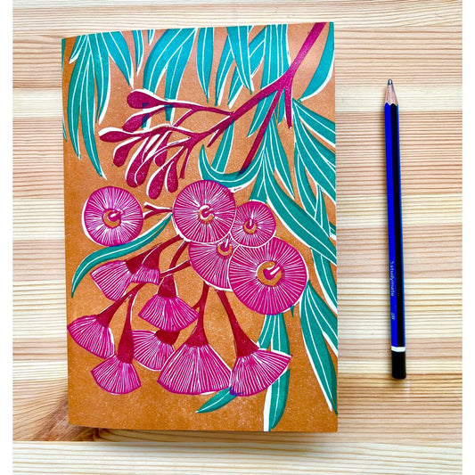 Notebook | A5 | Flourish