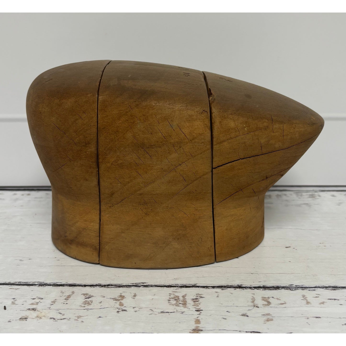 Hat Block | 5 Piece