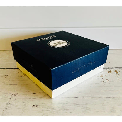 Gift Box | Blush Peony
