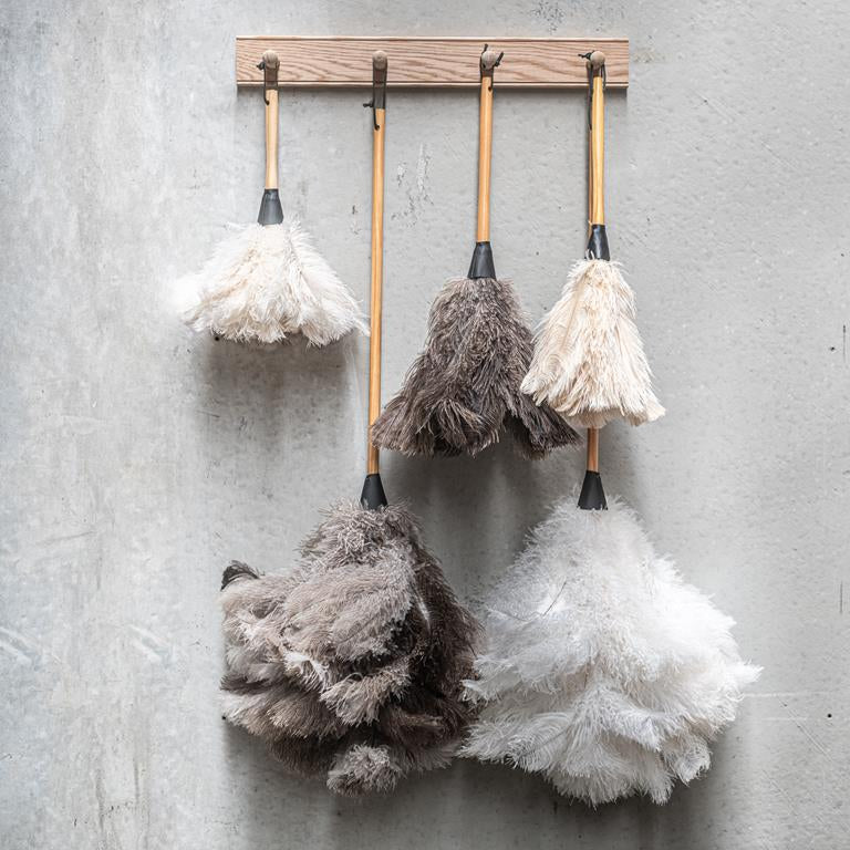 Feather Duster | 50cm | Cream