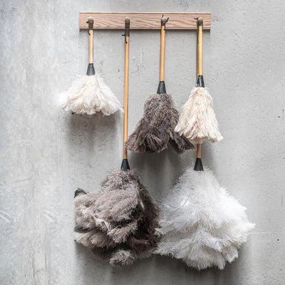 Feather Duster | 50cm | Cream