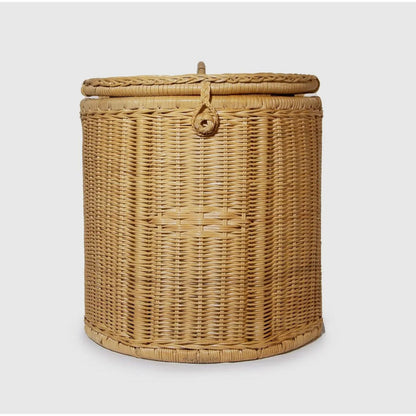 Bicycle Pannier Style Basket