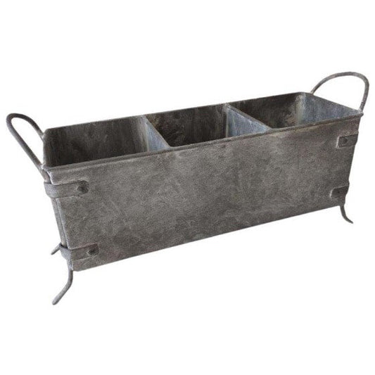 Herb Planter | Metal