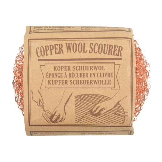 Copper Wool Scubbers