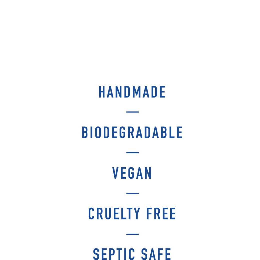 Soap | Body Buffer