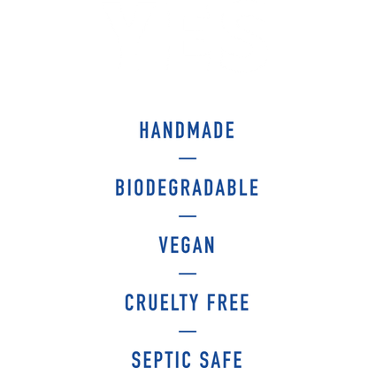 Soap | Body Buffer