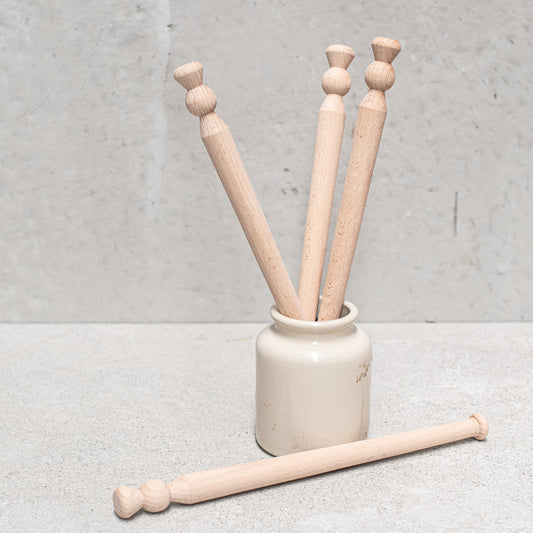 Porridge Spurtle