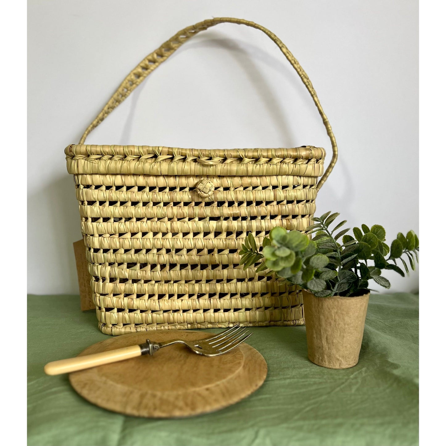 Picnic Basket