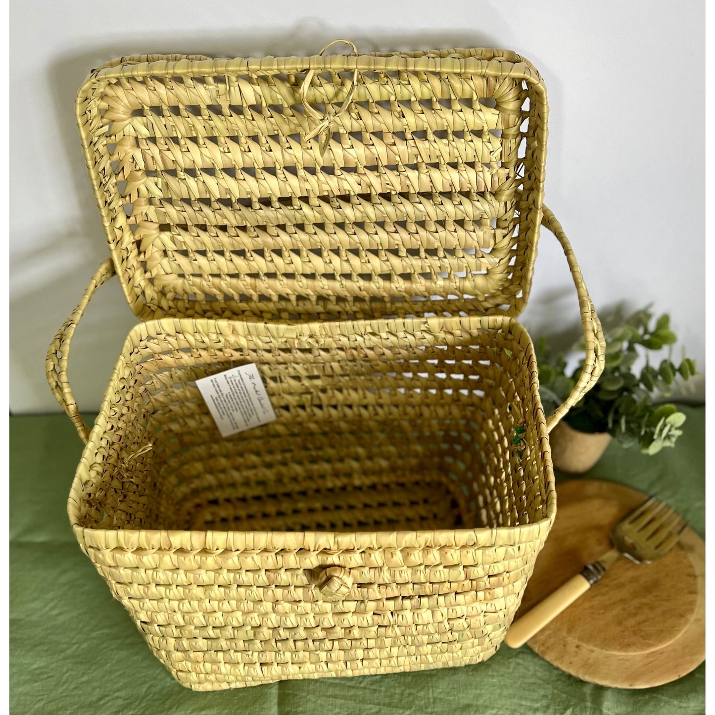 Picnic Basket