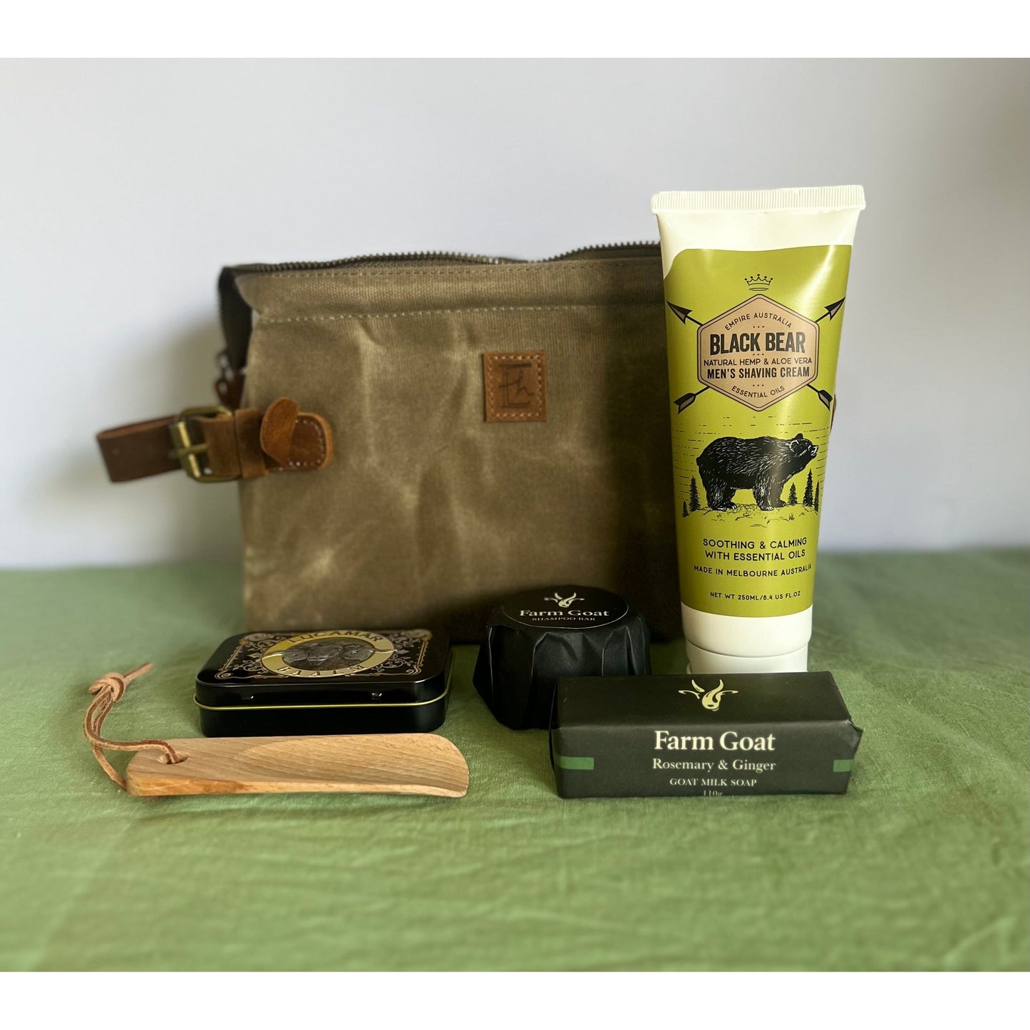 Father's Day Pack | Pamper