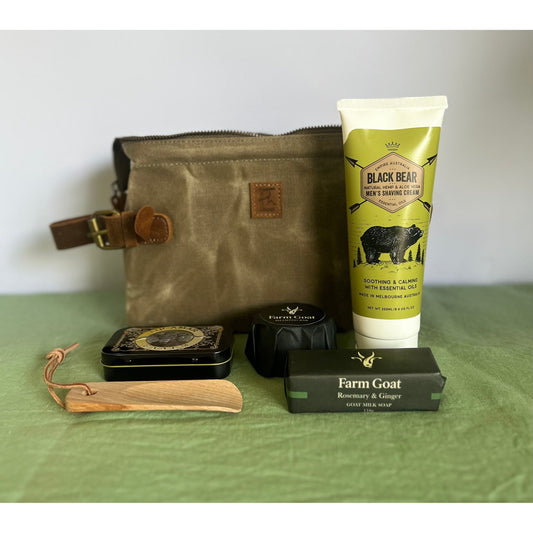 Father's Day Pack | Pamper