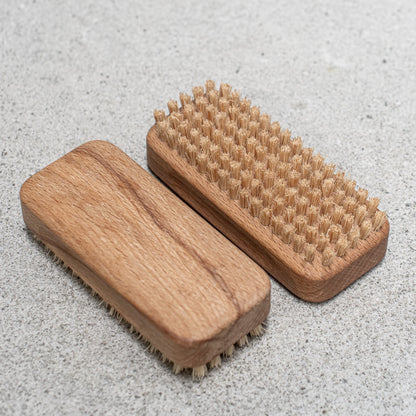 Nail Brush | For Working Hands