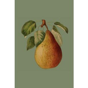 Card | Pear