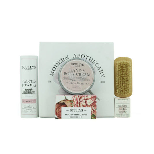 Gift Box | Blush Peony