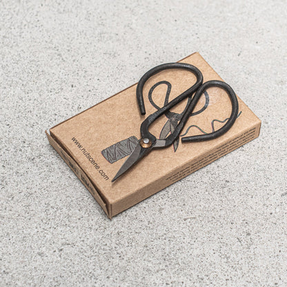 Scissors | Mini Vintage Style