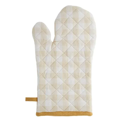 Germaine Kitchen Set | Striped Beige