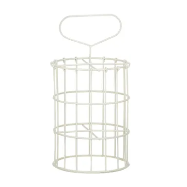 Metal Cutlery Caddy | Benloch