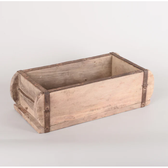 Wooden Brick Mould