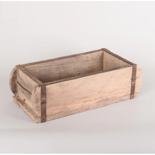 Wooden Brick Mould