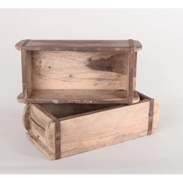 Wooden Brick Mould