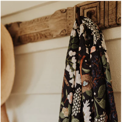 Swaddle | Night Garden