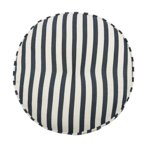 Montauk Round Cushion