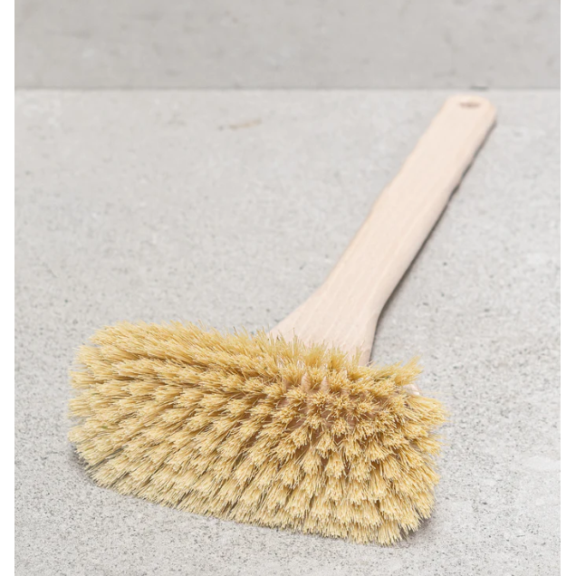 The Tub Brush
