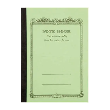 A5 Notebooks | Set of 4