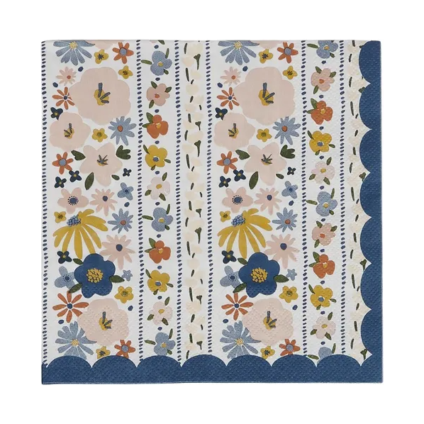 Napkins 20pk | Winnie